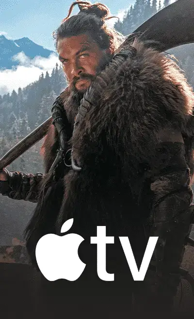 Apple TV Content