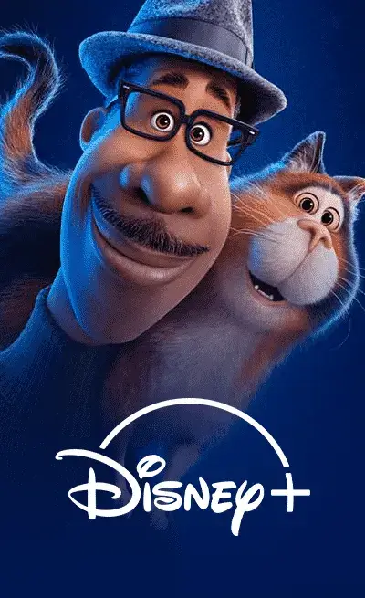 Disney Content